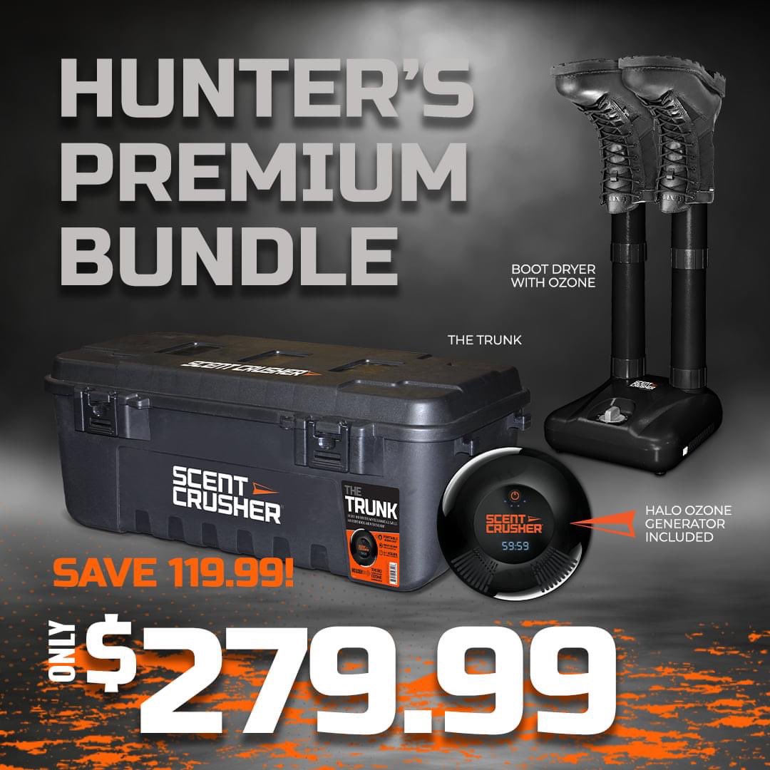 HuntressApril's tweet photo. https://t.co/2CQyFBdZBx @ScentCrusherCo https://t.co/Uj8lJnSD5E