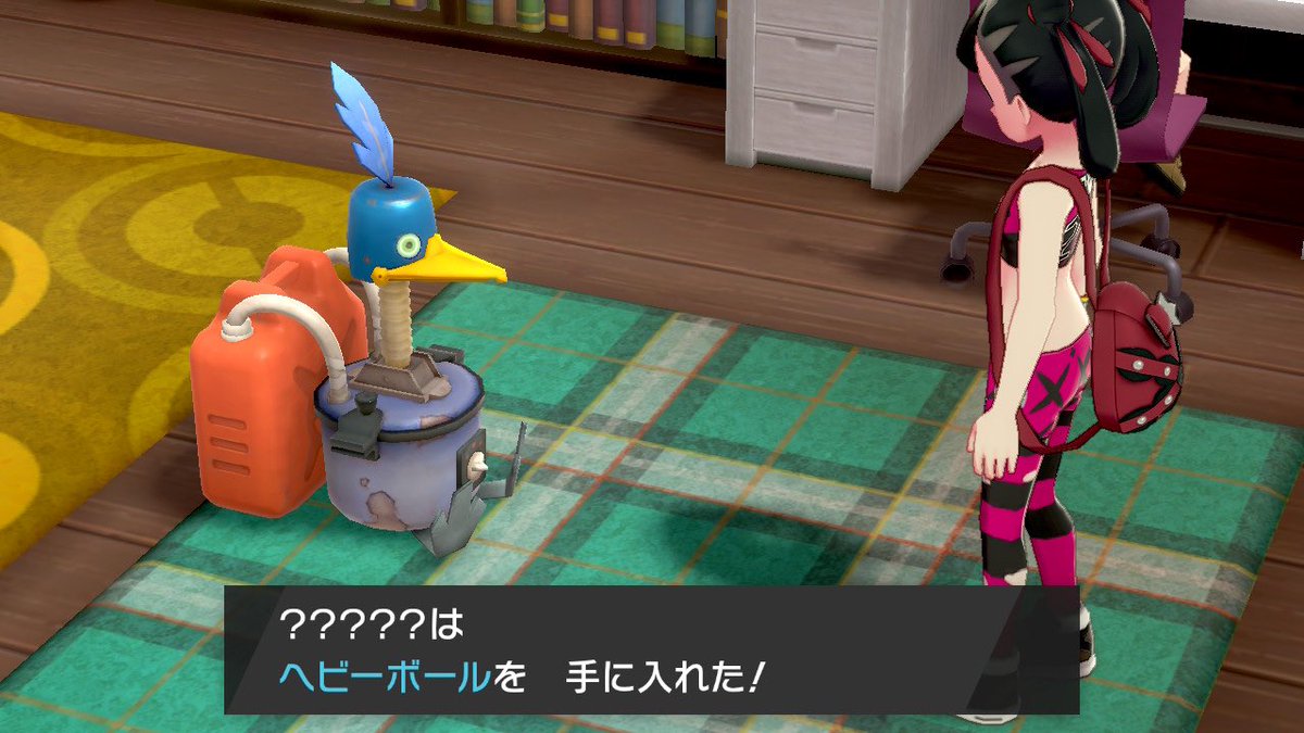 ダイパリメイク ヘビーボールの入手方法と効果まとめ ポケモンbdsp 攻略大百科 ダイパリメイク ヘビーボールの入手方法と効果まとめ ポケモンbdsp 攻略大百科