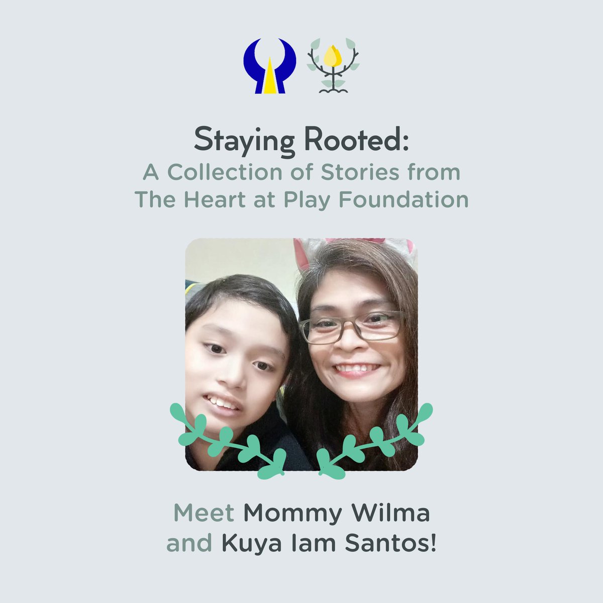 branchout_pugad's tweet photo. (1/4) As we continue to #BranchOut, let us not forget who we're doing this for, and why. It's time to reconnect and stay rooted! 🌱

Branch Out: Staying Rooted is a three-part publication series featuring the stories of member-beneficiaries from our community partner – https://t.co/VuKyPZdbpK