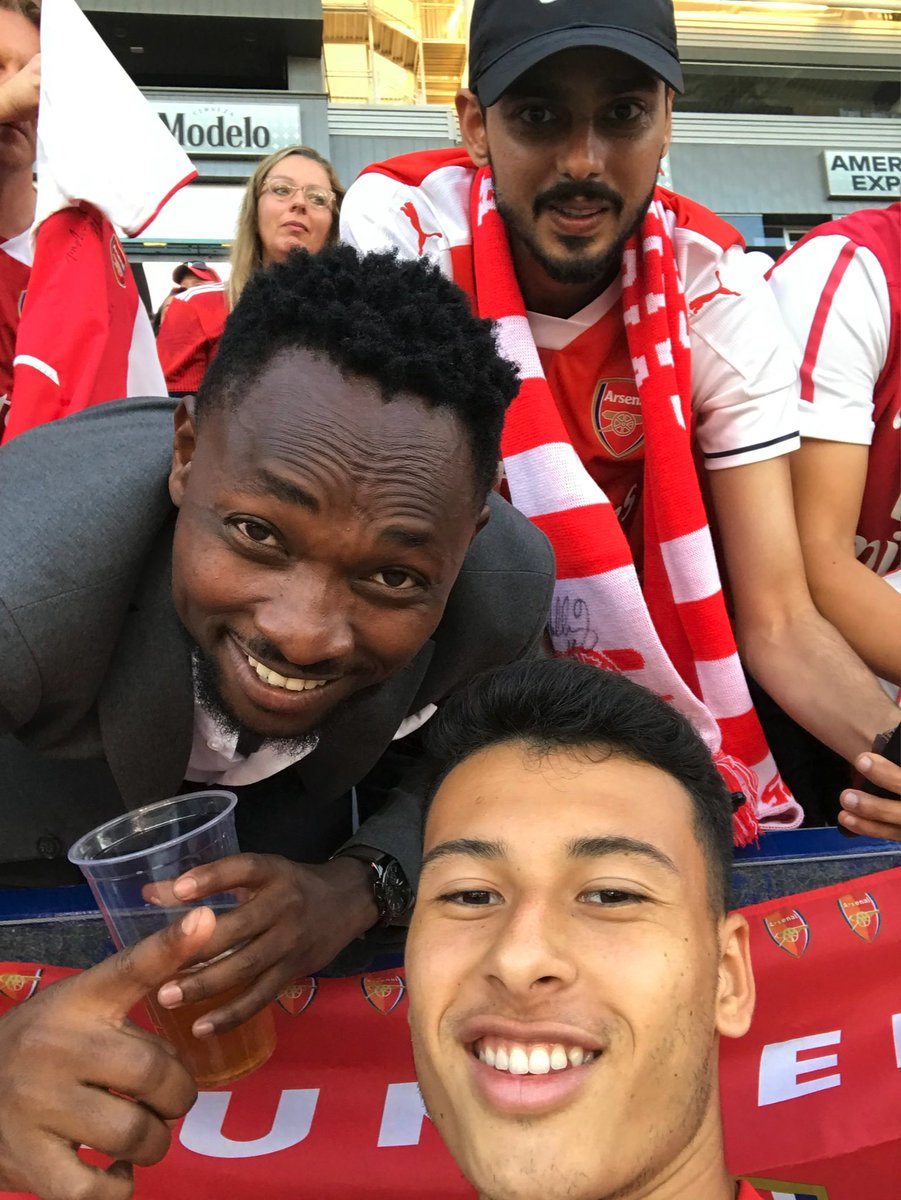 davthestudent11's tweet photo. Give Martinelli a chance  #AFC arsenal 
#MUFCAFC https://t.co/eFtotuVUEG