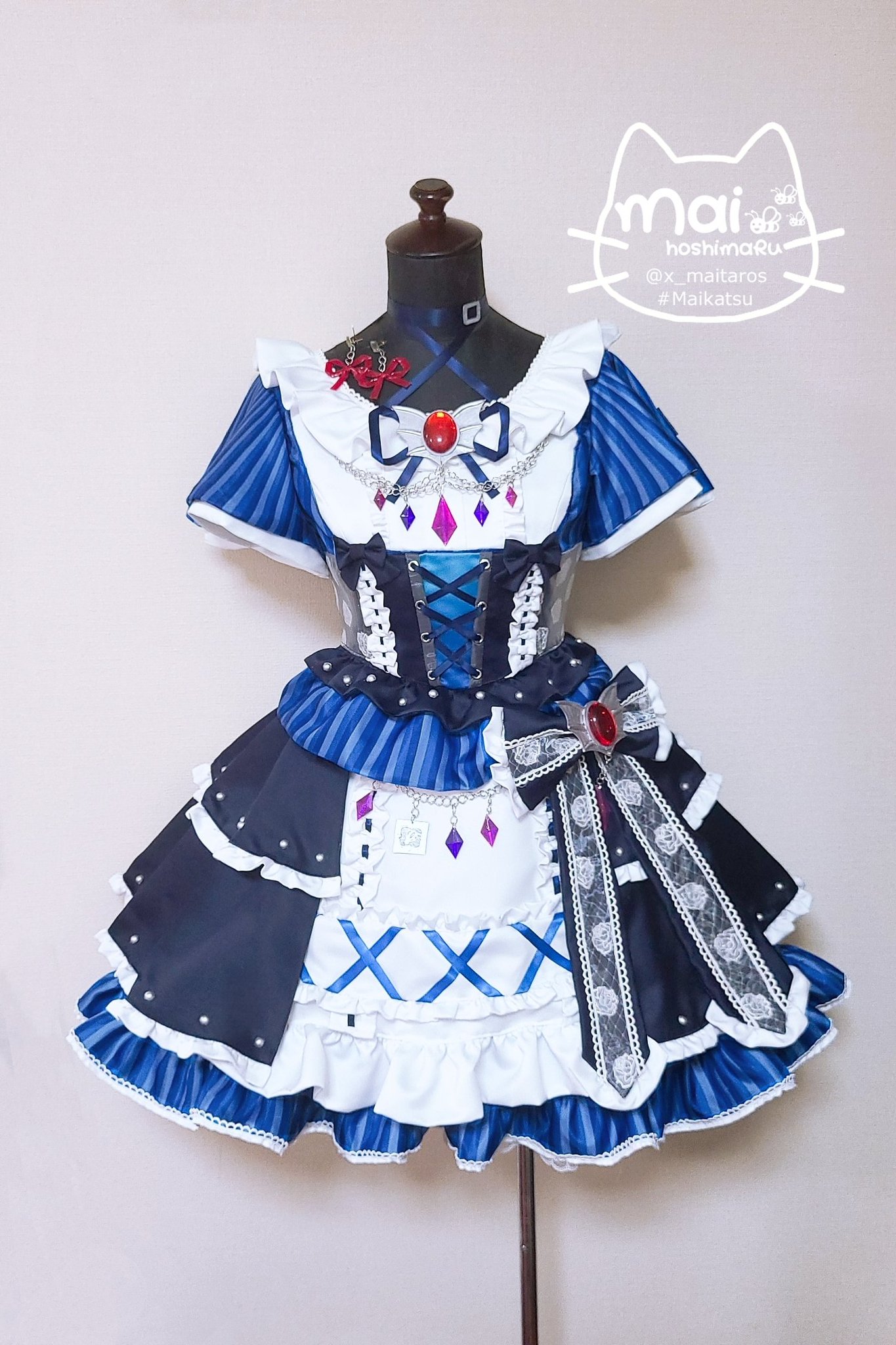 ☆アイカツ☆グロウスドロシーコーデ　コンプ4枚セット【未使用品】ラスト1セット ☆アイカツ☆グロウスドロシーコーデ コンプ4枚セット【未使用品