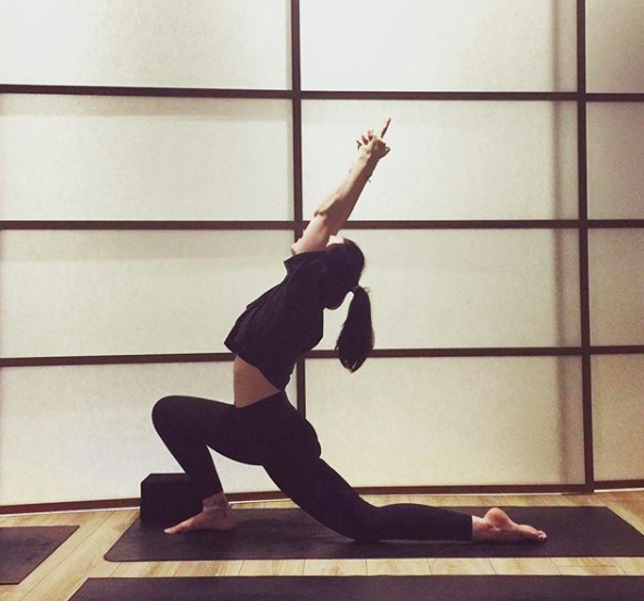 🌟Extended Practice🌟

A slightly different spin on our workshops, we are bringing you extended practice sessions for 2022!

These are 90 mins and take the form of a class, allowing you to go deeper into a certain style of practice.
Book >> bit.ly/3FtqtPp
#YinYoga