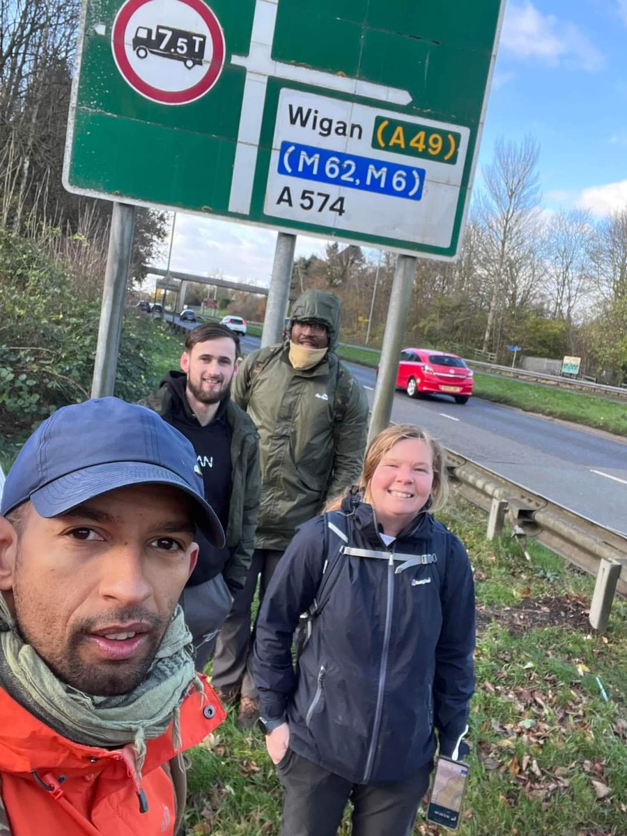 MPS Regiment (@mpsregiment) on Twitter photo Fantastic effort from Alex and his team, once again going above and beyond to raise awareness on MH. <a href="/elliotproject/">The Elliot Project</a> 13 marathons in 13 days #colchester2wigan <a href="/1MPBrigade/">1 MP Brigade</a> <a href="/ArmyCGS/">The Chief of the General Staff</a> <a href="/BritishArmy/">British Army 🇬🇧</a> Fantastic effort from Alex and his team, once again going above and beyond to raise awareness on MH. <a href="/elliotproject/">The Elliot Project</a> 13 marathons in 13 days #colchester2wigan <a href="/1MPBrigade/">1 MP Brigade</a> <a href="/ArmyCGS/">The Chief of the General Staff</a> <a href="/BritishArmy/">British Army 🇬🇧</a>