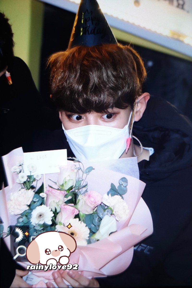 211127 #찬열
그동안 많이 고생했어🌹
생일 축하해요 왕자님👑🔥🔥

#OurMeissaChanyeolDay 
#HappyChanyeolDay 
#찬열아생일축하해 
#항상찬열이편