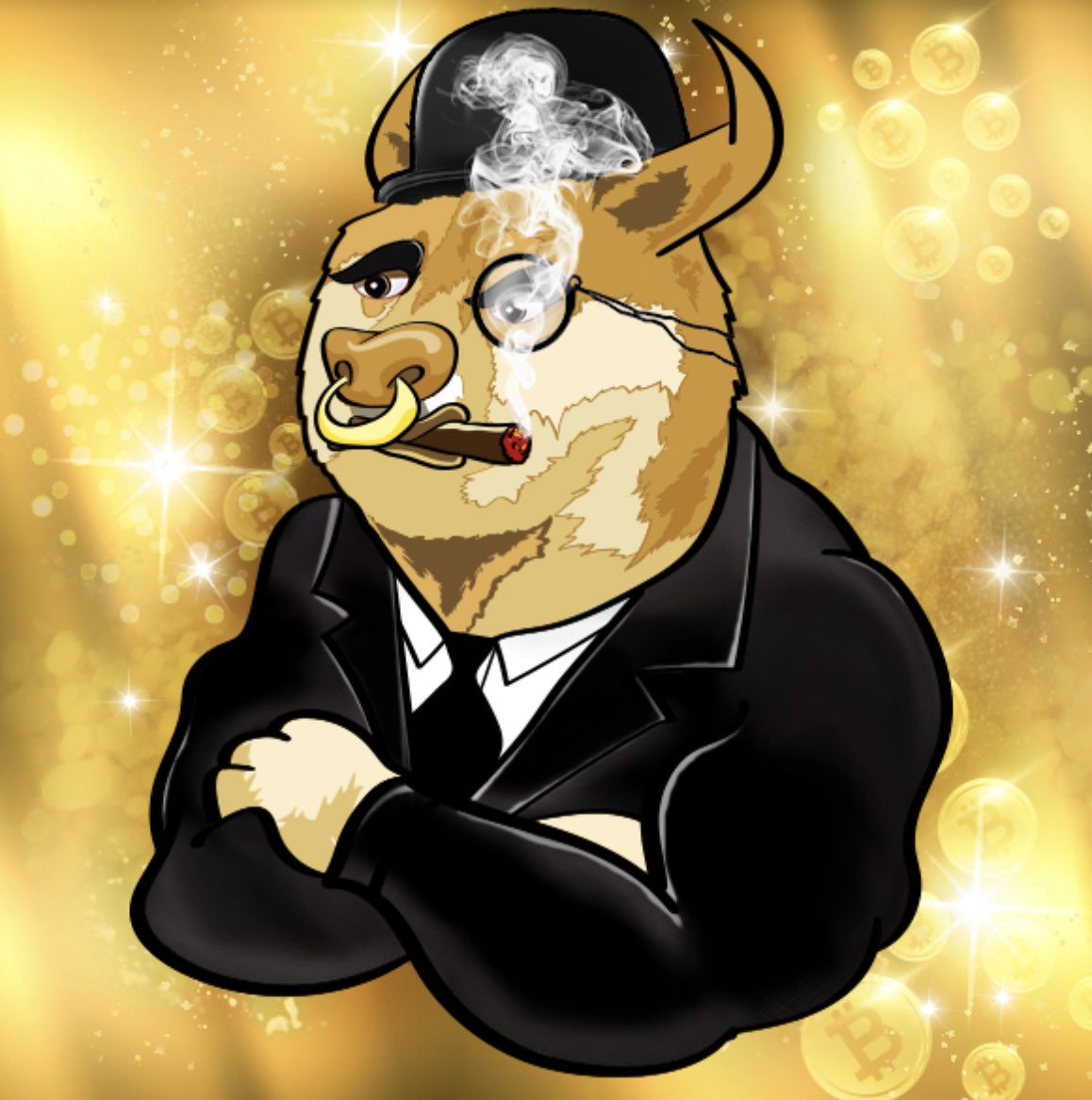 BullDoges_NFT's tweet photo. 3️⃣ days left 👀🐕🐂

Mint + roadmap: https://t.co/OZLZqRovat

#BullDoges #nft #nfts #nftart #Bitcoin https://t.co/4e78vDR2T5