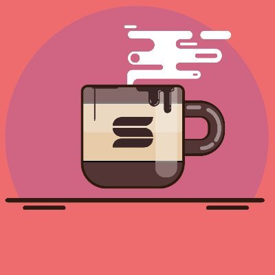 mamanxkripto's tweet image. introduce this is a project @solanadrink from solana that will be successful and continue to grow, because of the expert team and developers supported by a solid community.

Join DC discord.gg/solanadrink

DC : dabsmayer#1626

#Soldrinkcontest #Solanameme #SolanaNFT $DRINK