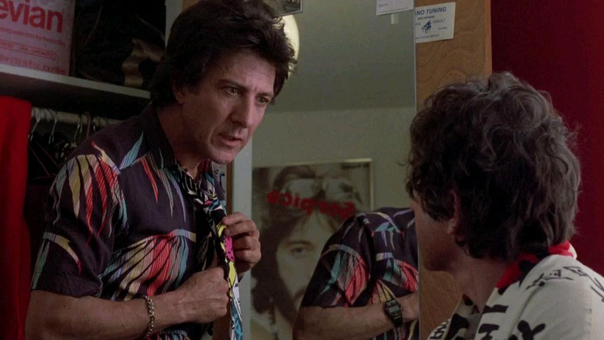 MacReadys_Beard's tweet photo. #52FilmsDirectedByWomen 45/52
Ishtar ('87)
⭐⭐½
There's been some slanderous things said about #ElaineMay's comedy over the last 35yrs, so I expected the worst. It was a nice surprise, quite funny too. I have seen some awful films & this isn't one of them, great cast as well. https://t.co/eiXfAvLD1y