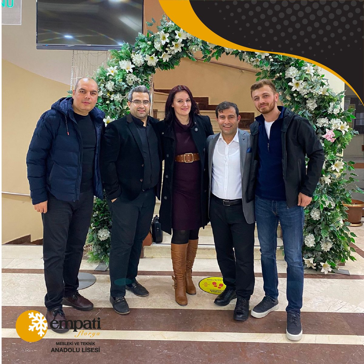 Empati Florya MTAL tweet media