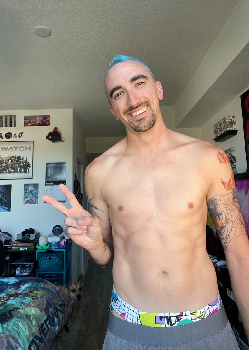 Gannondork_🐾 tweet media