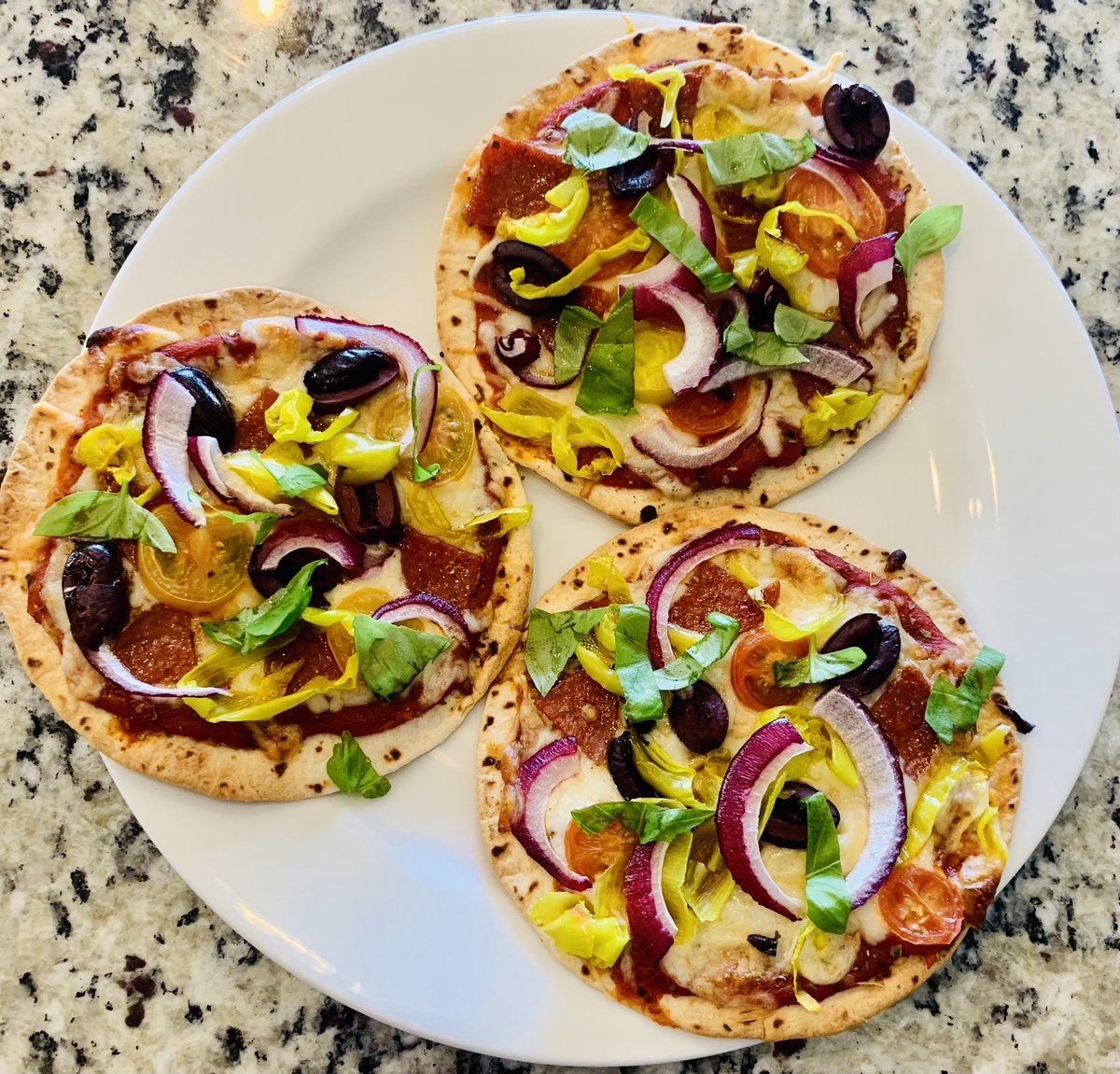 TheJohn_M_'s tweet photo. I was going for speed, but ended up with delicious…and yes, those ARE tortillas.  You dig?   #Food #Foodie #SaturdayMorning https://t.co/24t99gezWI
