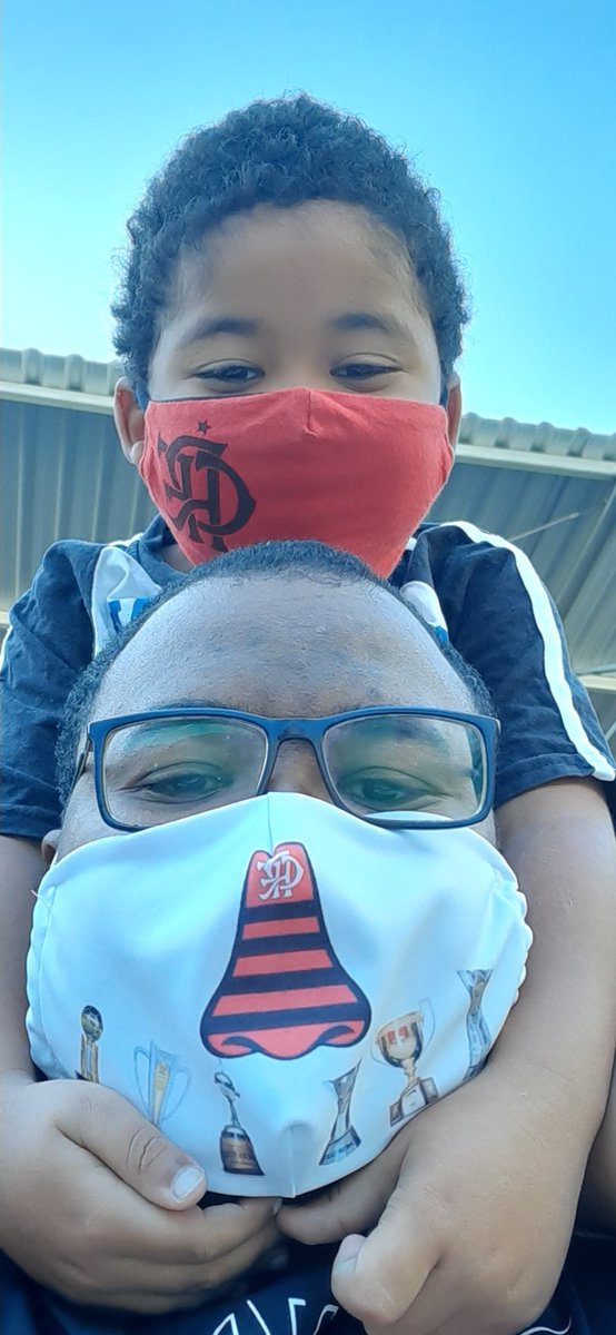 bsoares2011's tweet photo. Que venha a Próxima!👊🏾
#VamosFlamengo https://t.co/j1Zpb6yyrd