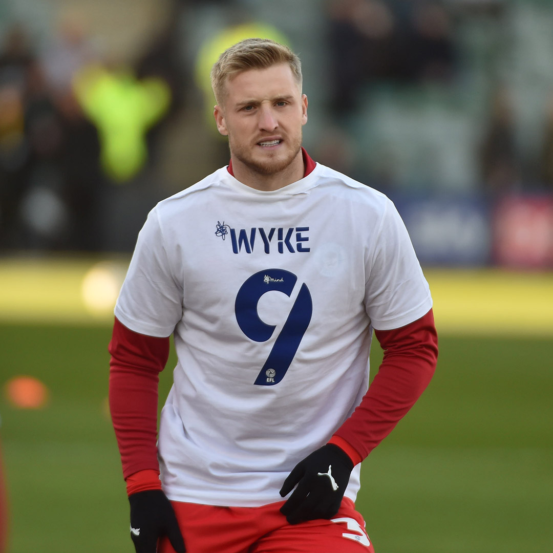 LaticsOfficial's tweet photo. We're all with you, Charlie 💙

#wafc https://t.co/TD7VTWHUGU