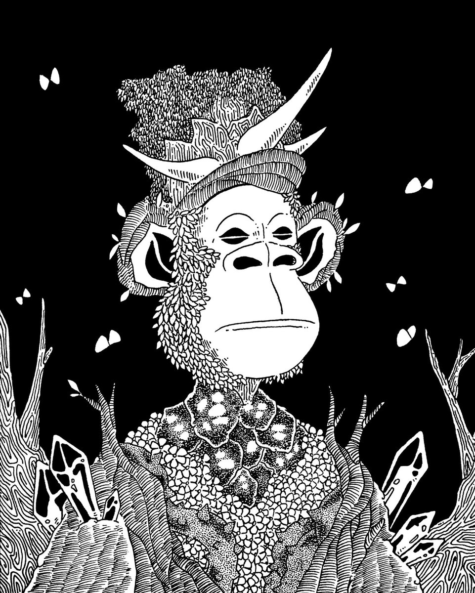 ParokyaCrypto's tweet image. Finally completed my Grotesque Hapebeast Family. Inspired by @HAPEBEASTGANG by @DigimentalLDN 

Terahape, Windhape, Emberhape, and Aquahape

#HAPEBEAST #HAPEBEASTGANG #digimental #NFT #crypto