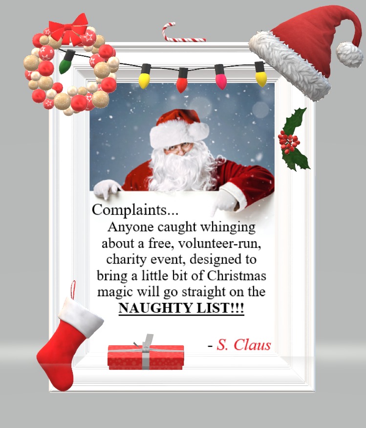 Ellesmere Port Round Table 490 tweet media