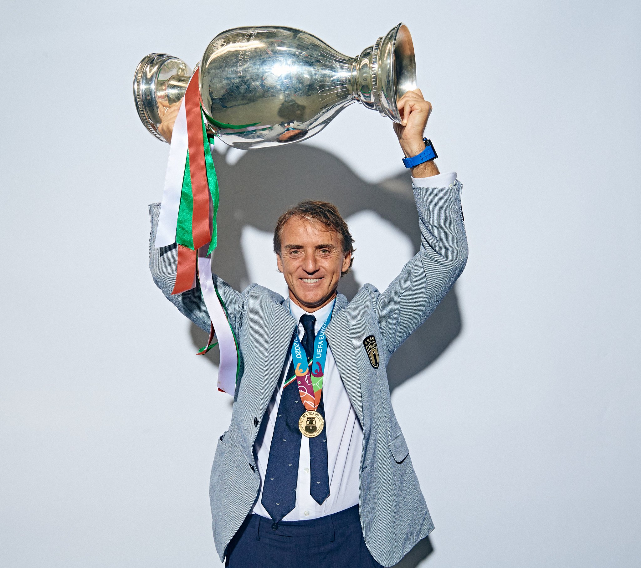 Happy 57th birthday to football legend, Italian manager and icon Roberto Mancini   