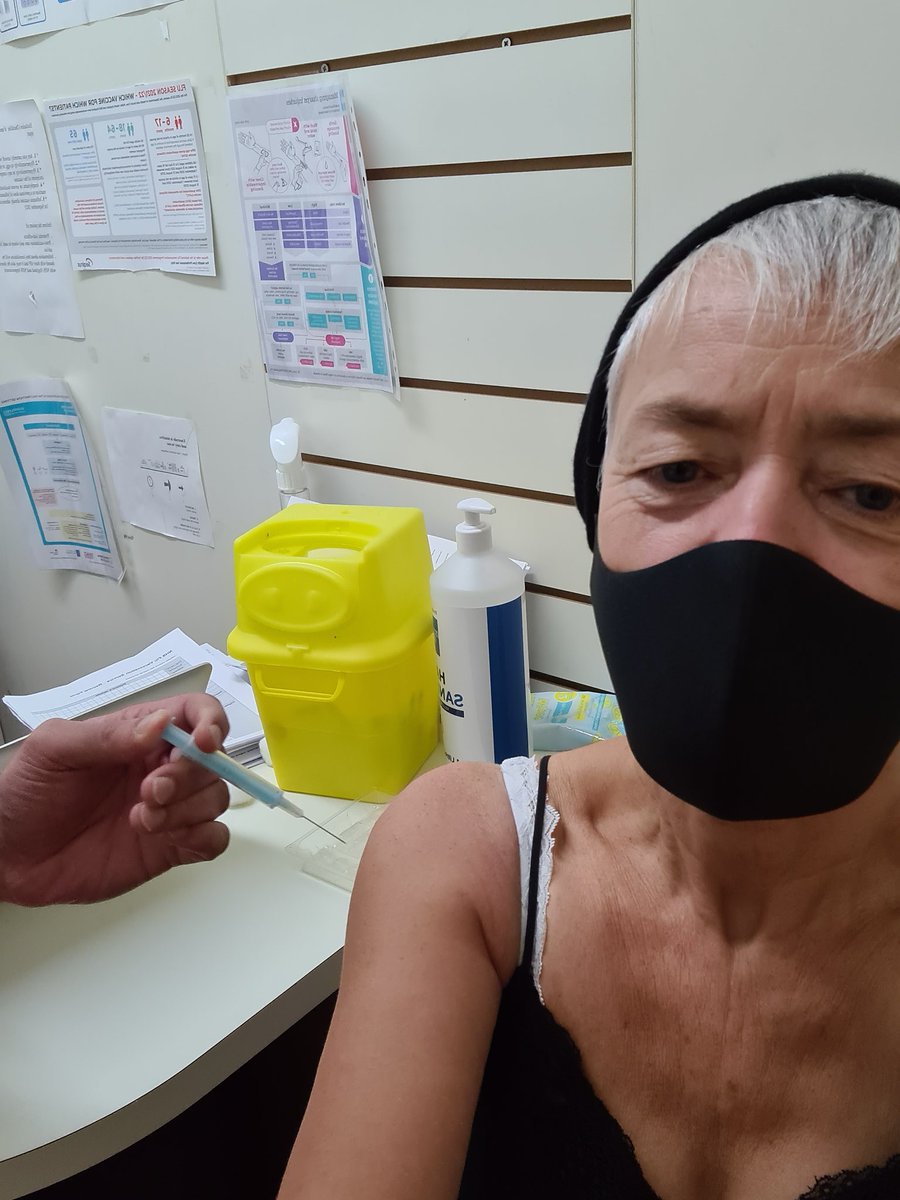 Now super-boosted...!👍💗🙃