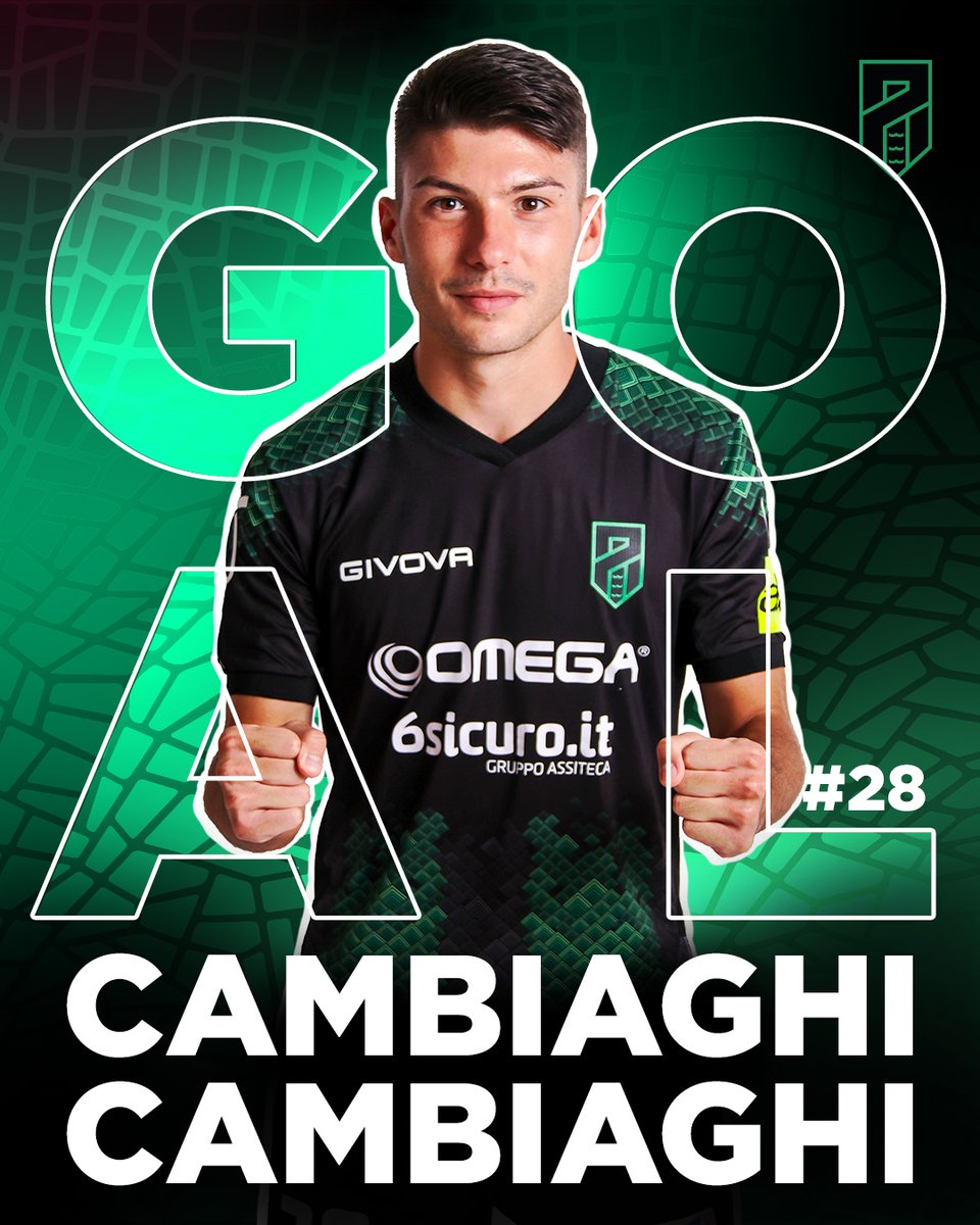 PordenoneCalcio's tweet photo. CAMBBBBBBBIAGHHIIIIII ⚡⚡⚡
87': errore difensivo del Frosinone, si infila Nicolò, evita il portiere e insacca 😍
🦁1️⃣-2️⃣🦎
#FROPOR #ForzaRamarri #ForzaPordenone https://t.co/i5ePPmufvF