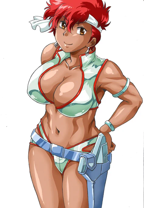 知らなんだ、あの時期のアニメキャラでも誕生日設定があったんだね。 https://t.co/BF0PvE8WLP 