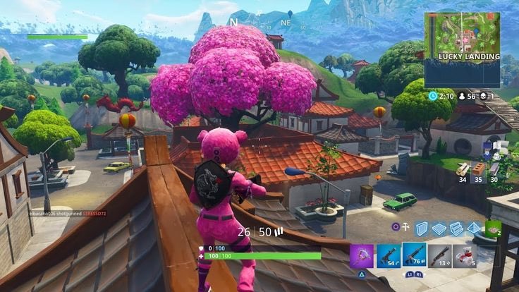 sharktoofs1's tweet photo. One thing I hope makes a return next chapter is how colorful and vibrant the game used to be (and the way night looked) https://t.co/3VRhLy22ig