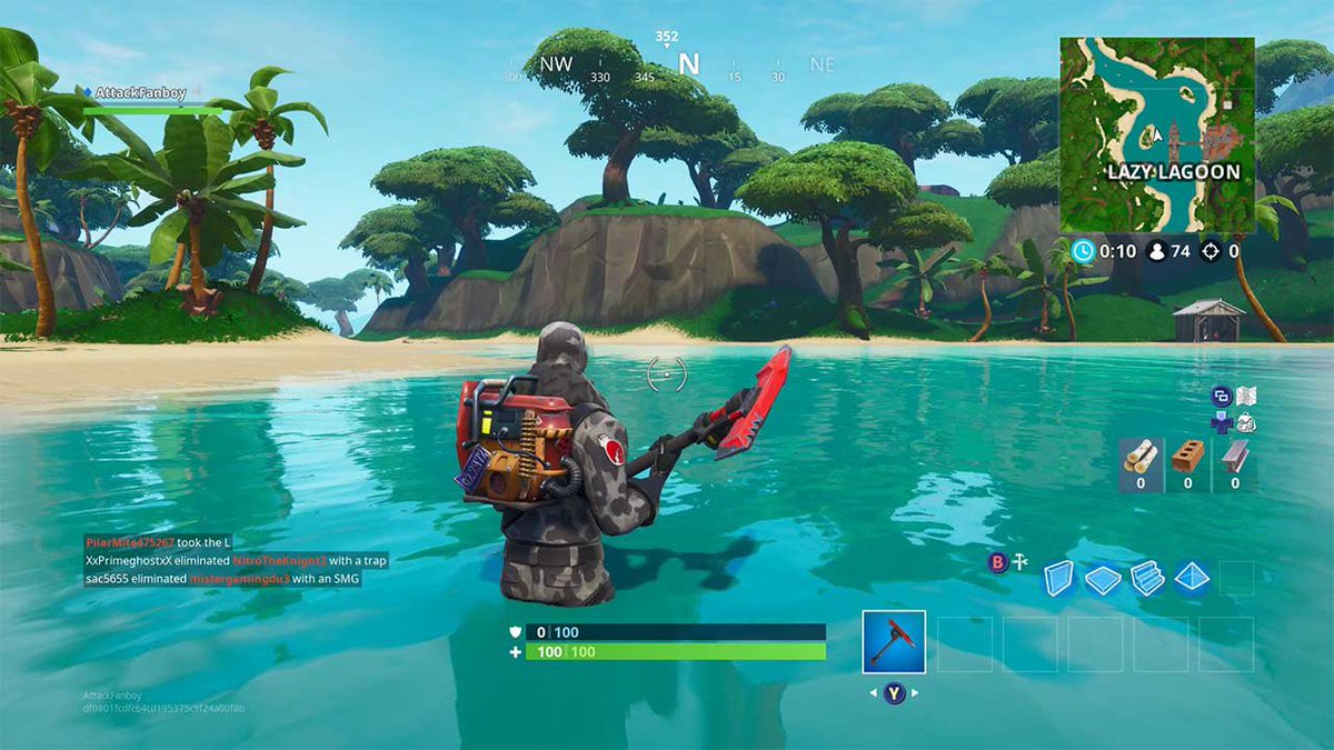 sharktoofs1's tweet photo. One thing I hope makes a return next chapter is how colorful and vibrant the game used to be (and the way night looked) https://t.co/3VRhLy22ig