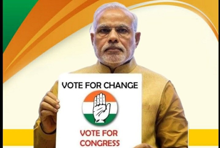 KaranDe76737049's tweet image. अबकी बार
कांग्रेस सरकार।

#CongressForGoa