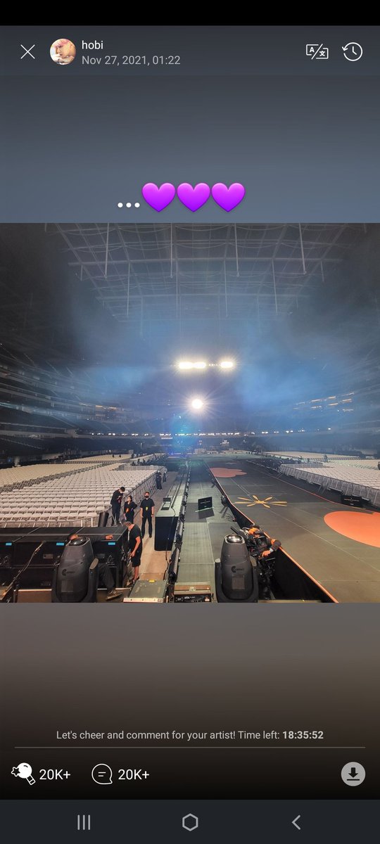 RacyAvi's tweet image. Dang it! My manitos are making me emotional 😢 #thewaitisfinallyover #PermissionToDance