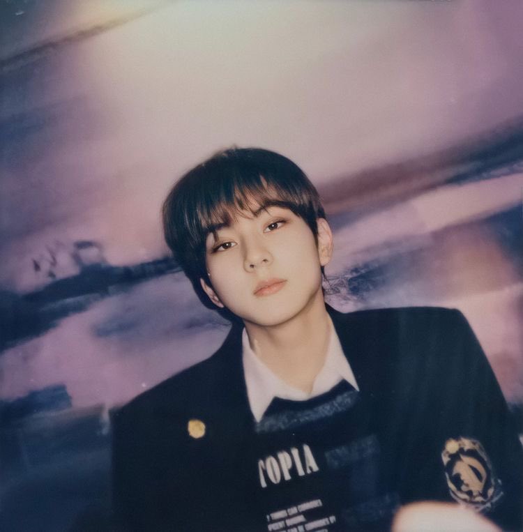 Polaroid love