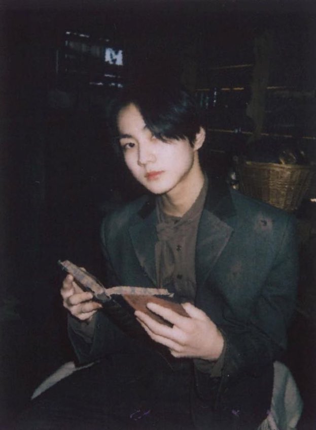 ศาสดาพระมหาจองวอน ✮ tweet media