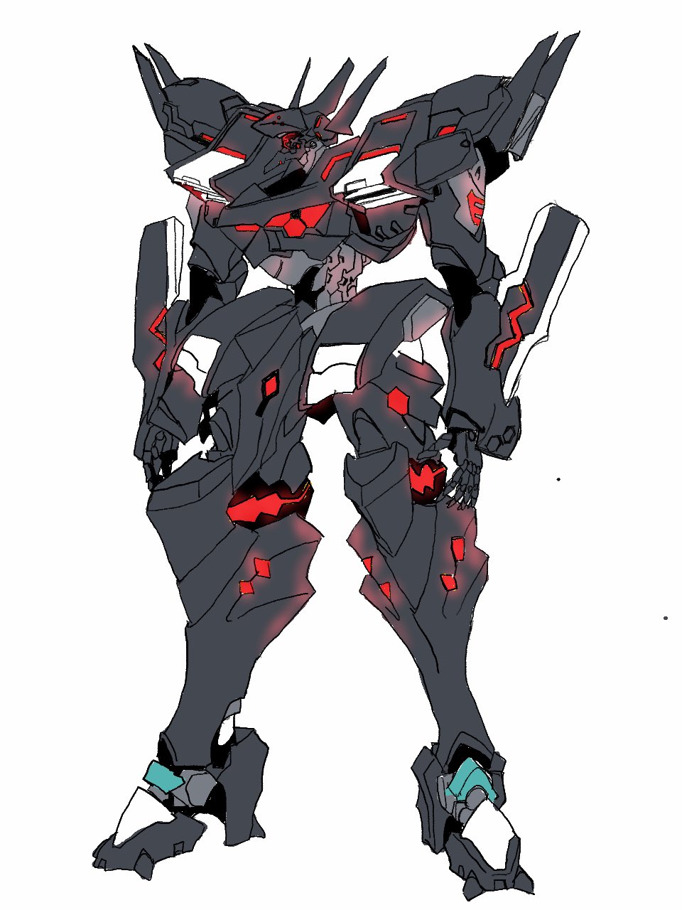 レグナ大佐⚔️マブラヴ推し on X: 