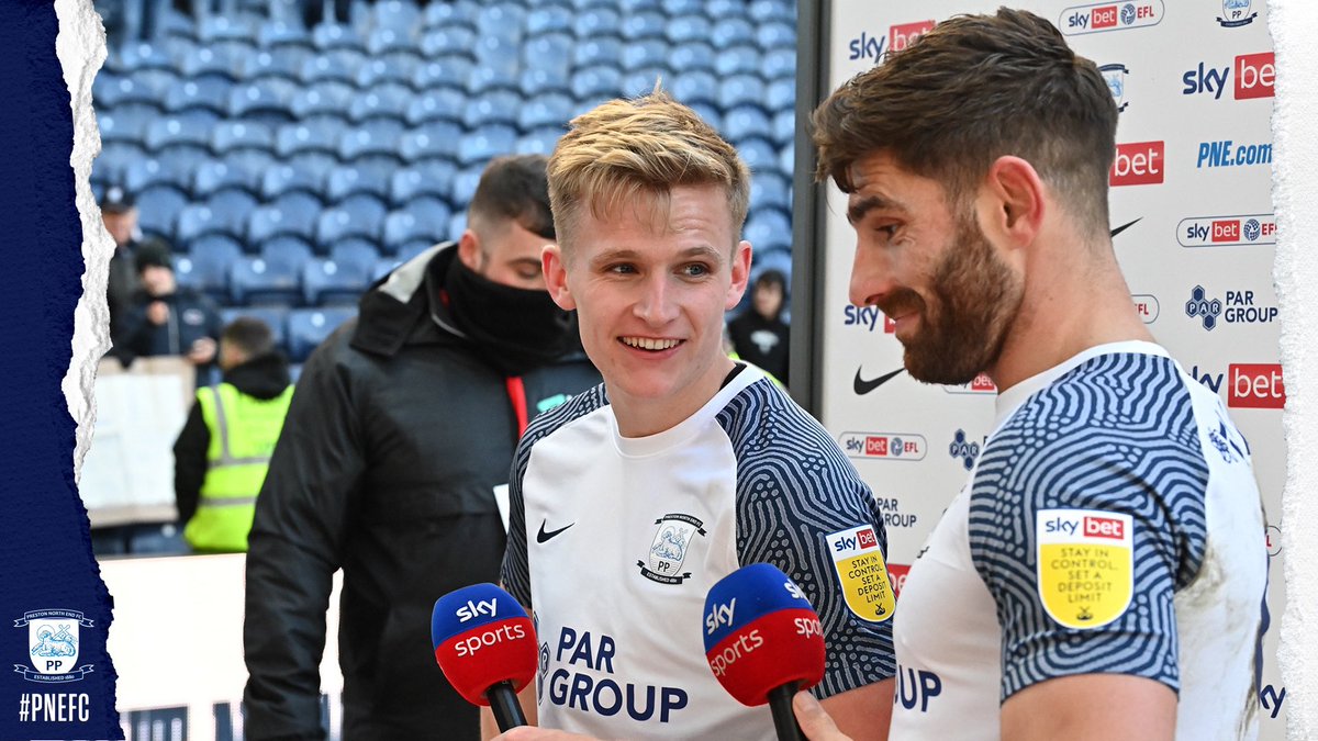 pnefc's tweet image. 𝙏𝙝𝙚𝙨𝙚 𝙩𝙬𝙤… 🔥 

#pnefc