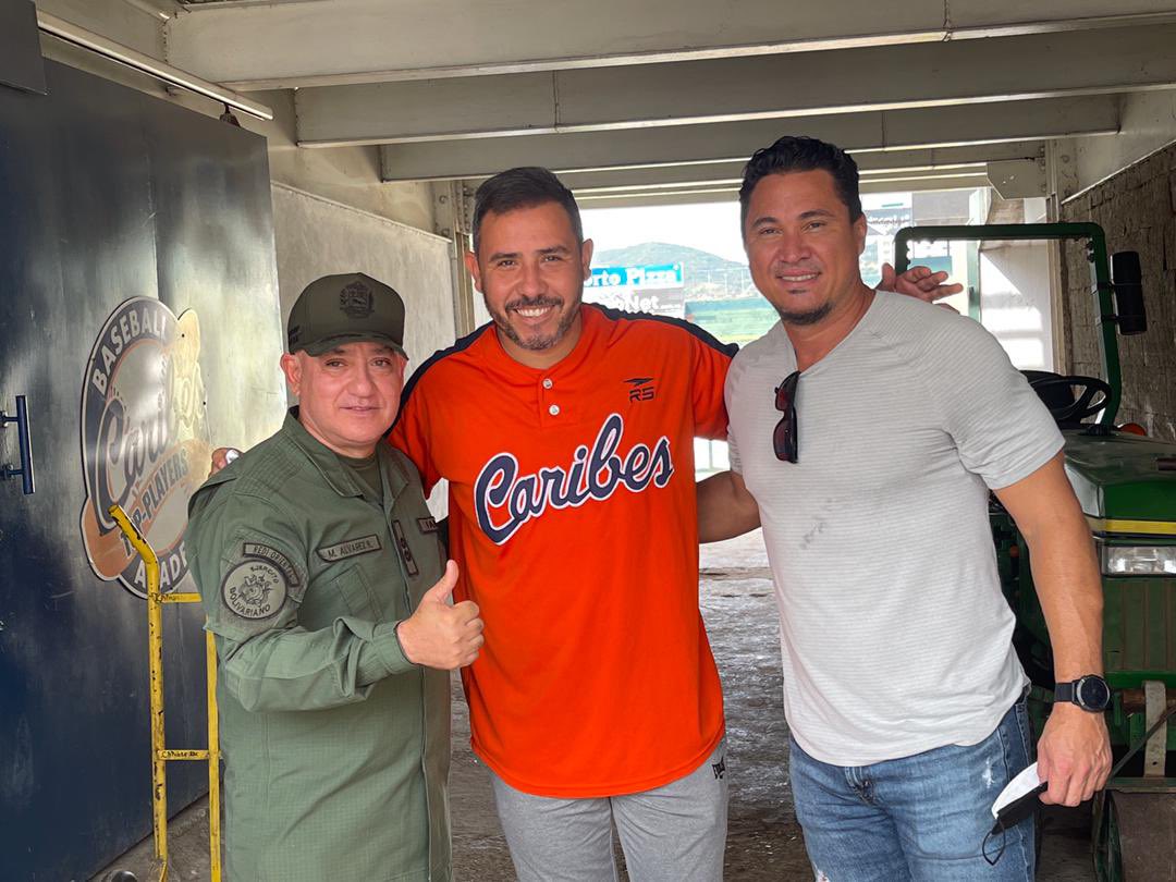 anztieneconque's tweet photo. #LoDijo @luismarcanos “Tenemos que volver a las políticas de masificación y alto rendimiento deportivo para que Anzoátegui vuelva a ser potencia.”

#LaCosaEsCumpliendo
#AnzoáteguiPorLaRenovación 
#LuisMarcanoGobernador https://t.co/gMS1XLMnCU