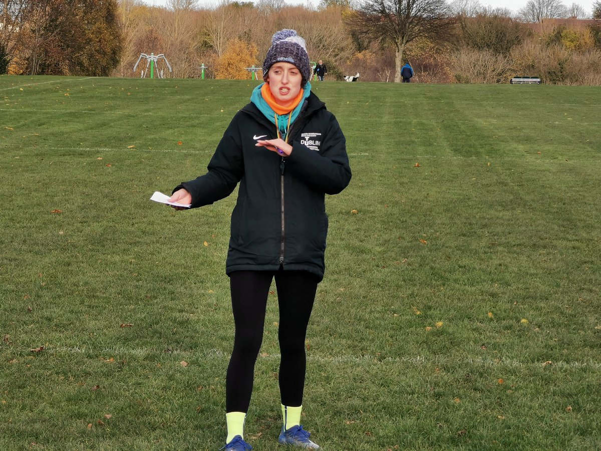 StFiniansSwords's tweet photo. Masterclass training session from @Aislingk_GPO today. Huge thanks to all involved in bringing these two mentor training sessions to the club.
👏👏👏
@dublinladiesg @DubGAAOfficial
#CoachTheCoaches #STEPR https://t.co/v0zZ6nvcZp