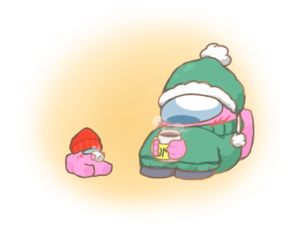 ココアで一息 のイラスト マンガ コスプレ モデル作品 8 件 Twoucan