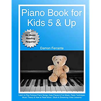Cabeza amanecer Miseria DOWNLOAD FREE Piano Book for Kids 5 & Up - Beginner Level: Learn to Play Famous Piano Songs, Easy Pieces & Fun Music, Piano Technique, Music Theory & How to Re / Twitter Cabeza amanecer Miseria DOWNLOAD FREE Piano Book for Kids 5 & Up - Beginner Level: Learn to Play Famous Piano Songs, Easy Pieces & Fun Music, Piano Technique, Music Theory & How to Re / Twitter