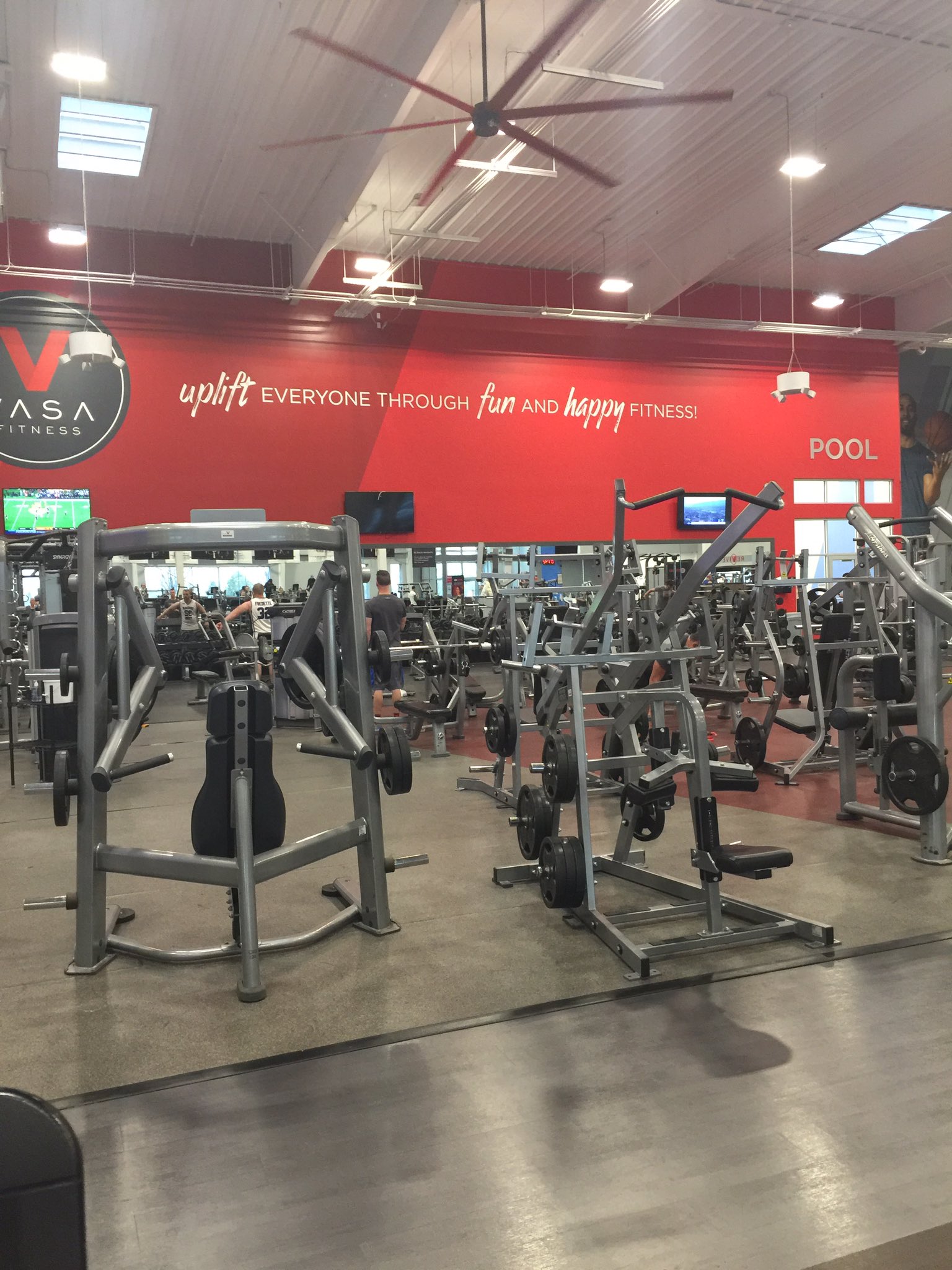 Early morning gym near me new arrivals