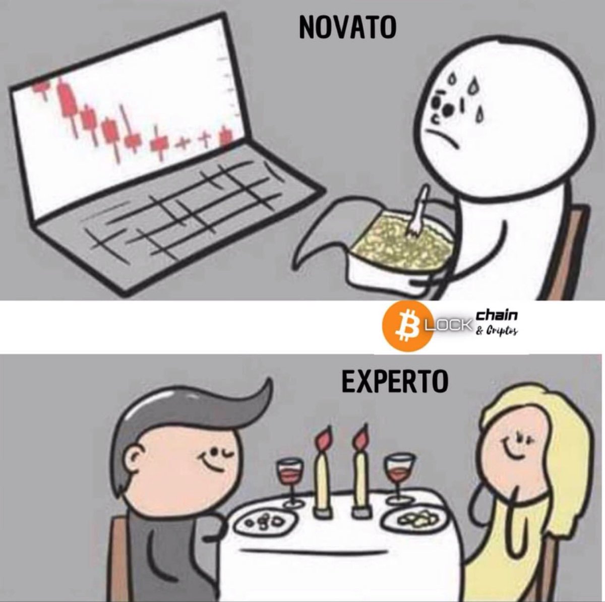 Blockchain & Criptos (@jimmypulidoa1) on Twitter photo 