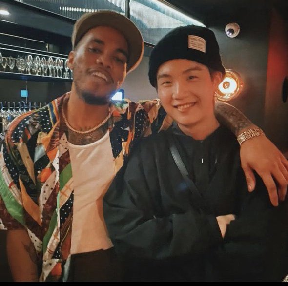 diditLikethat's tweet photo. @innerkive Yoongi's agenda yeahhh https://t.co/JFyFwt9dRt