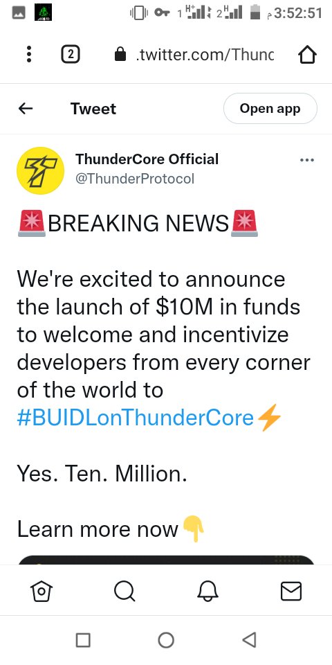 Anissa01984483's tweet image. #BUIDLonThunderCore