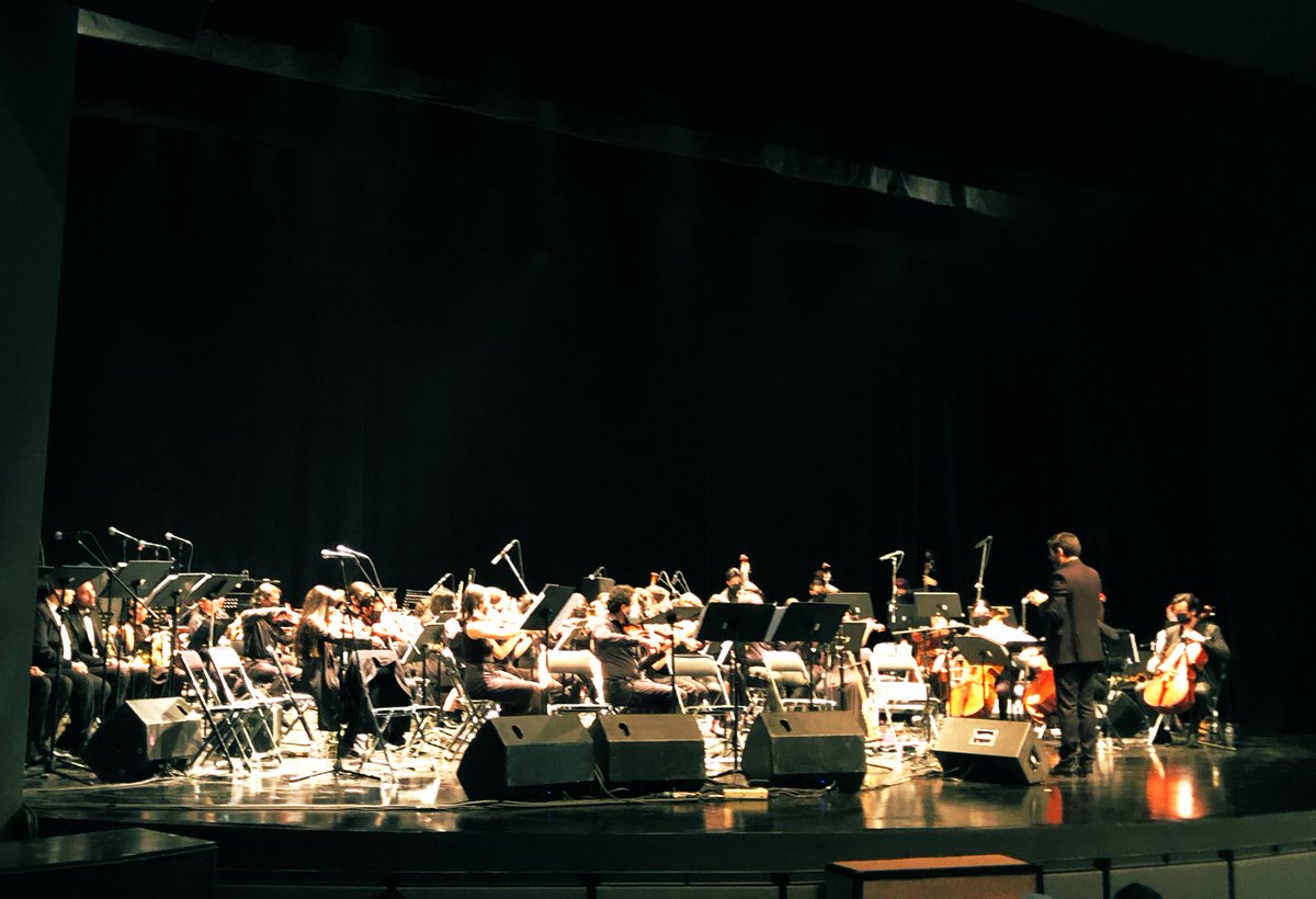 KatiaNilo's tweet photo. ¡Felicidades @FIACmx! ¡Lo hiciste una vez más! El concierto de @Goran_Bregovic_ #OSPIR #RedDeCorosyOrquestasComunitariasdeLeón es sin duda uno de los más memorables momentos. ¡Felicidades #MtroPacoBalboa y @JitomateBola hicieron un trabajo Espectacular! Gracias Gracias Gracias https://t.co/aXJj0sZN4s