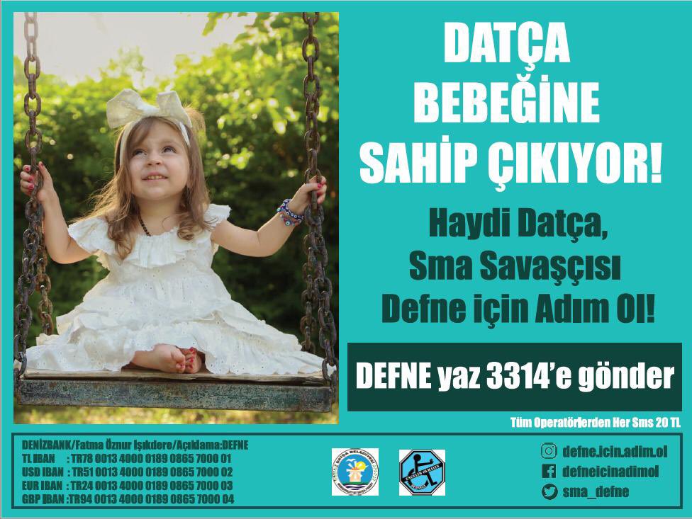 ChpDatcaGenclik's tweet photo. #SMADEĞİLDEFNEKAZANACAK https://t.co/lbzPhnfN8a