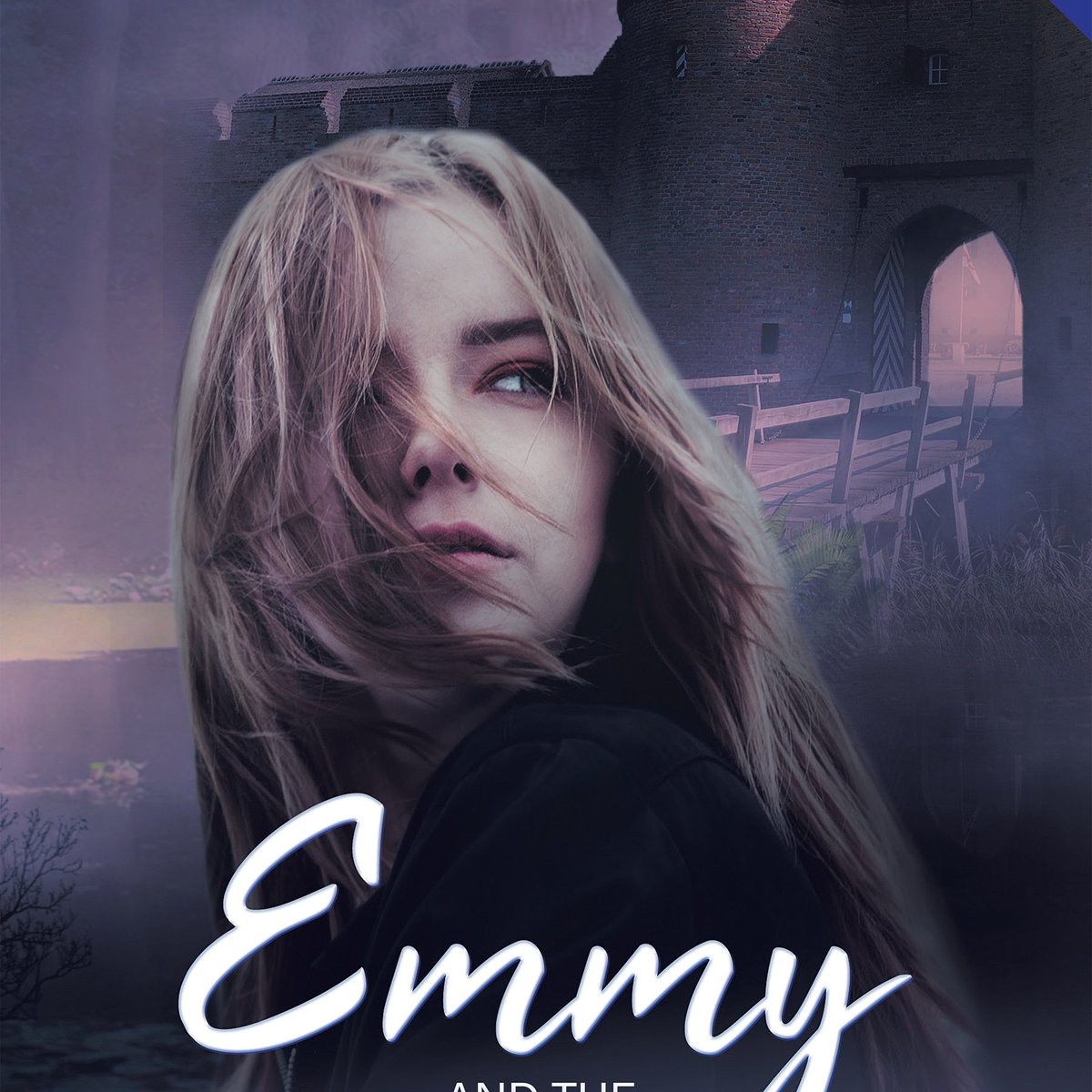 fantasyrtr's tweet photo. Book 2 in The Matchstick House series. Great read for teens. https://t.co/xhzu2ghLgv