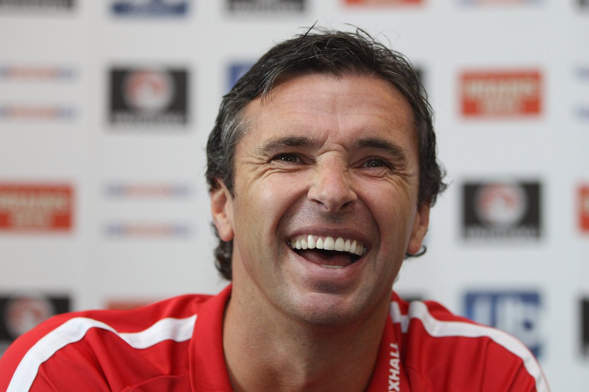 Adam Turk (@adamjturk) on Twitter photo What a wonderful tribute to Gary Speed from <a href="/mrdanwalker/">Dan Walker</a> on Football Focus <a href="/BBCMOTD/">Match of the Day</a> today. 10 years since the Wales 🏴 Manager took his own life. Men out there. It is NOT weak to talk about your feelings. It is STRONG to talk!! What a wonderful tribute to Gary Speed from <a href="/mrdanwalker/">Dan Walker</a> on Football Focus <a href="/BBCMOTD/">Match of the Day</a> today. 10 years since the Wales 🏴 Manager took his own life. Men out there. It is NOT weak to talk about your feelings. It is STRONG to talk!!