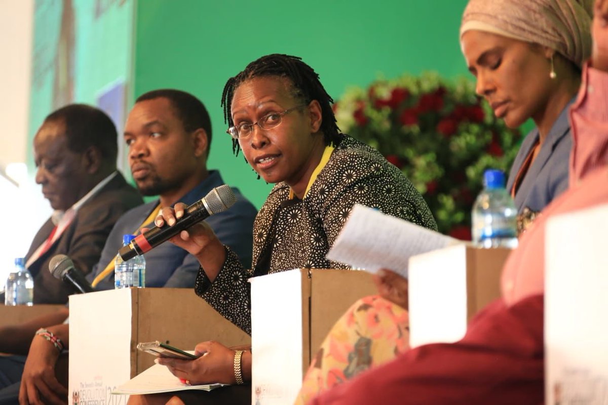 UNDPKenya's tweet photo. “Unsustainable biomass energy use is one of the key drivers of deforestation. Over 75% of Kenyans rely on firewood &amp; charcoal. @UNDP is working with partners on a Tree Growing Fund to raise finances for the forestry sector” @JeffMakeke at #DevolutionConference2021 
@Walidbadawi https://t.co/XY7mV9uW71