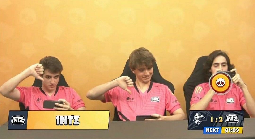 awanamisan's tweet photo. 頑張れ!絶対優勝!最後に勝つのはINTZだ!!!
#INTZWIN
#GOGOINTZ https://t.co/Q9js2RXiMI