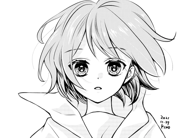 デジタルらくがき 