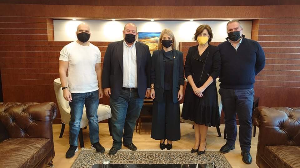 CopaCy's tweet image. Ο ΚΟΕΔ χαιρετίζει την άμεση ανταπόκριση καθώς και την πρωτοβουλία της Προέδρου της Βουλής @AnnitaDemetriou για νομοθετική ρύθμιση ενός κενού που εξακολουθεί να δημιουργεί προβλήματα στην εύρυθμη λειτουργία των διαδικτυακών μέσων  bit.ly/3xsa5v5 #cyprusparliament