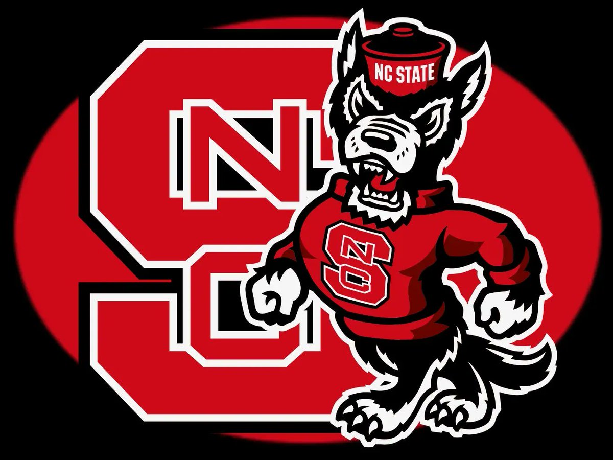 Grab a bite to eat before heading to the NC State vs. Louisiana Tech basketball game today! 🏀 

#GoPack #RaleighNC #WadePark #RaleighRestaurants