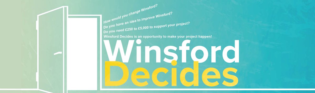 WinsfordTownCouncil tweet media