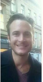 Happy Birthday to Gary Lucy     