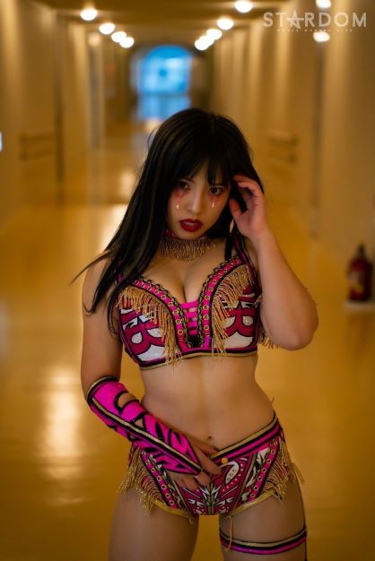 週刊プロレス 週刊プロレスmobile 白川未奈の日曜コラム デリシャスなここだけのお話 最終回更新 また会えるよね T Co 2bafkzdeug 週プロモバイル Stardom 白川未奈 グラビア 柔術 英検準一級 ゴッドタン T Co Sq57jvmkmy